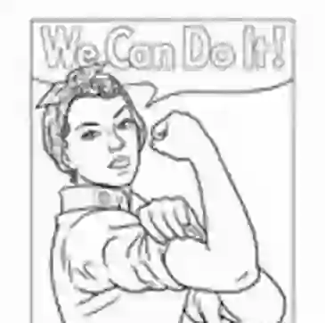 We Can Do It!