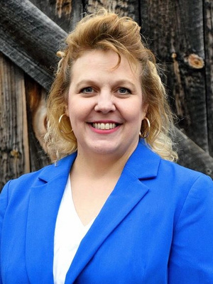 Jackie Baker
for
Pennsylvania