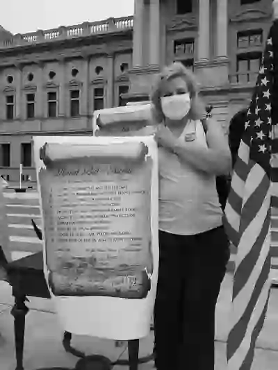 Rural people are too often ignored in Harrisburg. A lack of affordable and accessible healthcare has